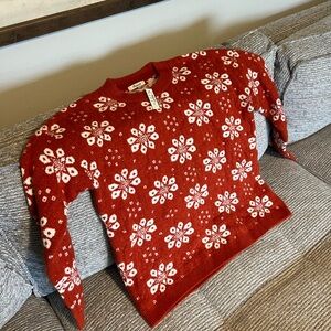 BNWT Madewell Sweater